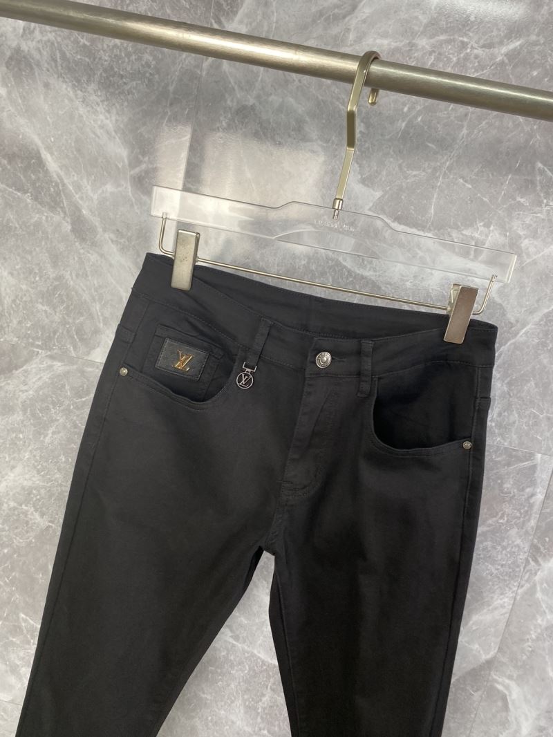 Louis Vuitton Jeans